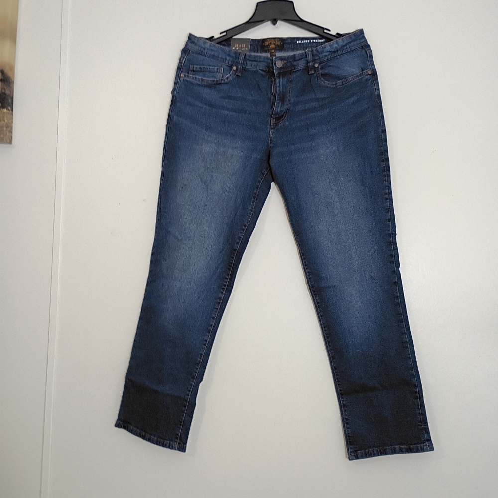 Men's Jeans